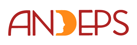 Andeps logo